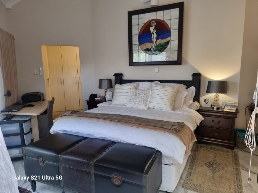 4 Bedroom Property for Sale in Wilderness Central Western Cape